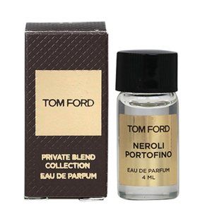 Tom Ford Neroli Portofino mini EDP vial 4ml (no box)